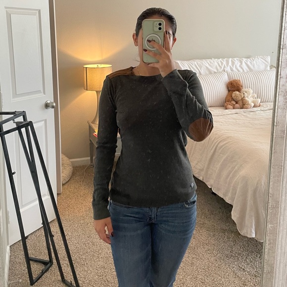 Ralph Lauren long sleeve t-shirt - Picture 2 of 10